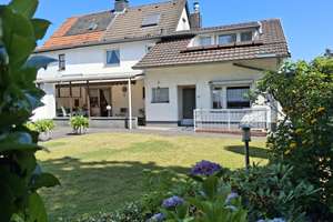 Günstige 7,5-Raum-DHH mit Anbau in NE-Reuschenberg von privat an privat - bitte keine Makleranfragen – Rosmarinstraße 3, 41466 Reuschenberg, Neuss – Vorschaubild 1