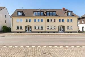 Vermietete Erdgeschosswohnung mit Garten-Sondernutzungsrecht und Garage in Bottrop-Fuhlenbrock – Die vollständige Adresse der Immobilie erhältst du vom Anbieter., 46242 Fuhlenbrock, Bottrop – Vorschaubild 11
