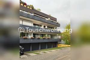 Tauschwohnung: 2-Zimmer-Wohnung in Bremen-Ost