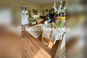 Tauschwohnung: Sonnige 2-Zi. Wohnung an der Alster gegen größere – Dorotheenstr. 16, 22301 Winterhude, Hamburg – Vorschaubild 3