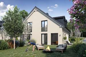 Haus 3B - NEUBAU