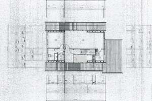 Helle, sanierte 3-Zimmer Wohnung mit pauschalen Nebenkosten in bevorzugter Lage – An Sankt Albertus Magnus 18, 45136 Bergerhausen, Essen – Vorschaubild 22