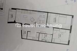 Tauschwohnung: 2 Zimmer Wohnung gesucht – Die vollständige Adresse der Immobilie erhältst du vom Anbieter., 81379 Obersendling, München – Vorschaubild 14