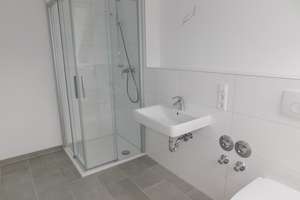 1-Raum-DG-City- Appartement in zentraler Lage, Neubau-Standard – Zindelstraße 8, 45128 Südviertel, Essen – Vorschaubild 4