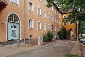 Singles aufgepasst! Zentrale 2-Zimmer-Wohnung sucht einen Nachmieter // DG rechts – Lönsstr. 3, 38440 Stadtmitte (Ortsteil), Wolfsburg – Vorschaubild 2