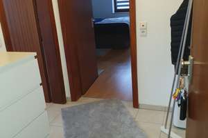 Helle, 2023 sanierte 1-Zimmer-Wohnung mit Einbauküche und Tageslichtbad – Untere Schießäckerstrasse 7, 70565 Rohr, Stuttgart – Vorschaubild 8