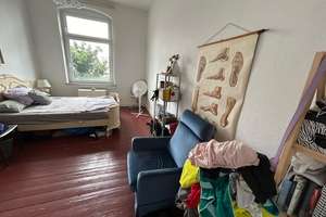  zentrale Wohnung, nahe Hauptbahnhof, gute Aufteilung  – Erkrather Strasse 64, 40233 Flingern Süd, Düsseldorf – Vorschaubild 7