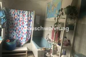 Tauschwohnung: Gemütliche Flat in Lübeck tauschen – 23566 Sankt Gertrud, Lübeck – Vorschaubild 7