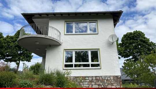 Bild von Bad Schwalbach: Zeitreise mit Stil – Wohnen im Charme der 60er-Jahre