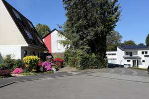 ***Exklusives freistehendes Designer Haus in beliebter Lage Wuppertals***   – Hippenhaus 41, 42329 Vohwinkel, Wuppertal – Vorschaubild 27
