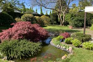 Architektenbungalow in 1a Wohnlage zum Schmölderpark gelegen ! Traumhafter Garten und Terrasse ! – Die vollständige Adresse der Immobilie erhältst du vom Anbieter., 41239 Schmölderpark, Mönchengladbach – Vorschaubild 27