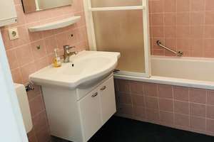 Wohnung nur bis April 2028 - 4 Zimmer-Wohnung mit EBK – Südring 94, 55128 Bretzenheim, Mainz – Vorschaubild 12