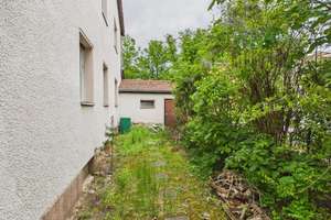 ZWISCHEN WALD, STADT UND NEUANFANG – DIESE TERRASSEN-WOHNUNG IN NIKOLASSEE WARTET AUF DEINE IDEEN – Die vollständige Adresse der Immobilie erhältst du vom Anbieter., 14129 Nikolassee, Berlin – Vorschaubild 23