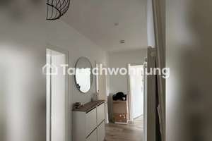 Tauschwohnung: 3 ZKB in Nippes gg 1,5-2 ZKB mit Haustier – Die vollständige Adresse der Immobilie erhältst du vom Anbieter., 50735 Niehl, Köln – Vorschaubild 7