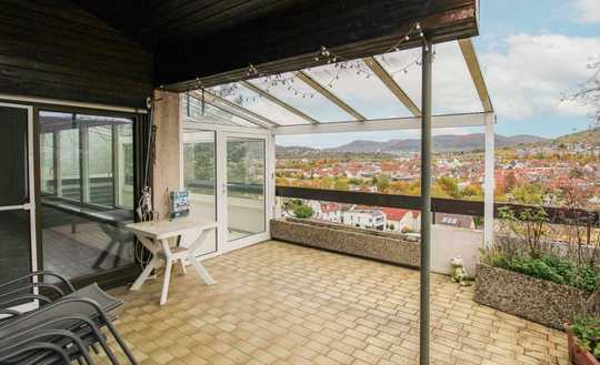 Traumhaus mit Panoramablick – Ihr neues Zuhause mit exklusiver Ausstattung 