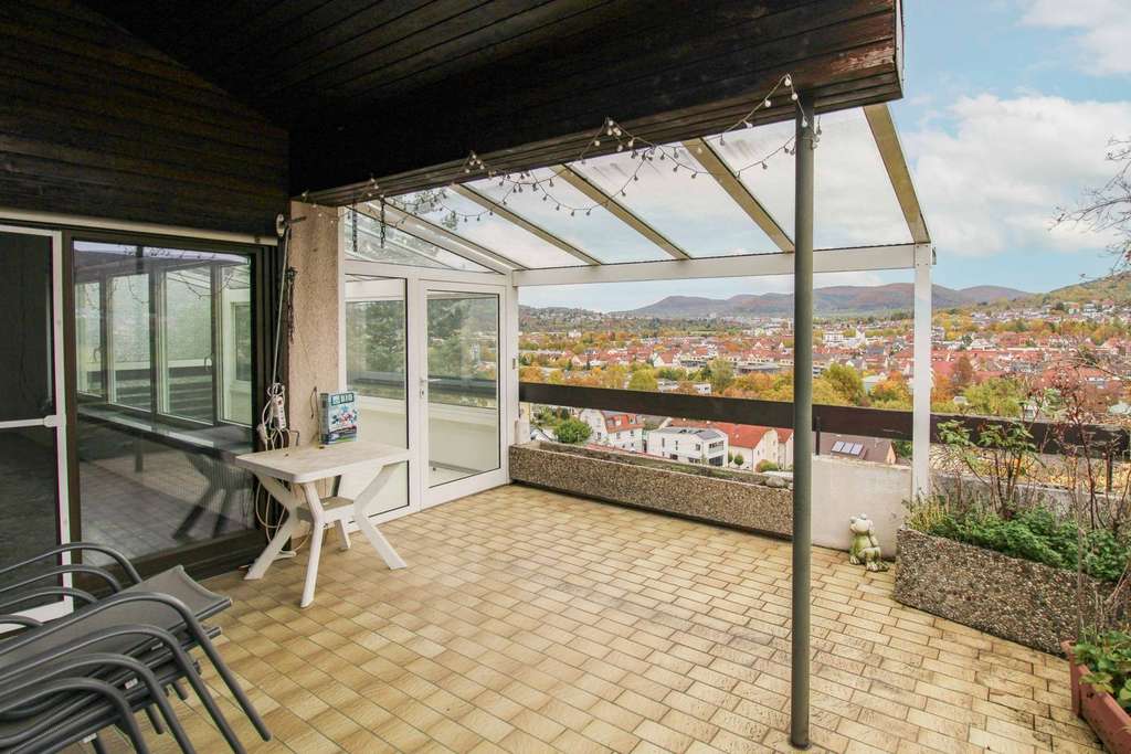 Immobilie in Pfullingen - Traumhaus mit Panoramablick – Ihr neues Zuhause mit exklusiver Ausstattung  - Bild 0