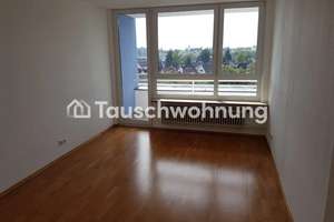 Tauschwohnung: München: Tausche 2-Zimmer-Wohnung in Ramersdorf – Die vollständige Adresse der Immobilie erhältst du vom Anbieter., 81539 Ramersdorf, München – Vorschaubild 1
