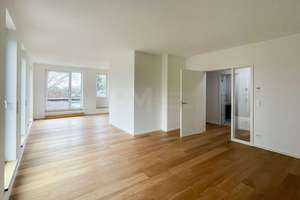Traumhaftes Penthouse in Hamburg Alt-Osdorf