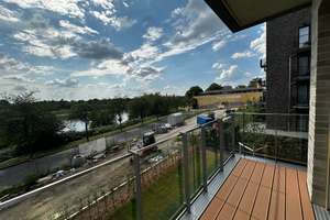 * in 1. Reihe mit großem Süd-Balkon u. herrlichem Elbblick * 6140 * – Die vollständige Adresse der Immobilie erhältst du vom Anbieter., 1097 Leipziger Vorstadt, Dresden – Vorschaubild 13