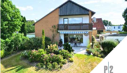 Bild von Ein Garten. Ein Zuhause. Eure Zukunft.