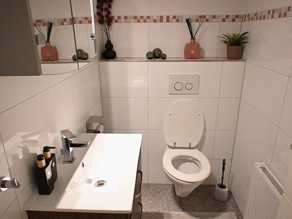 Gäste-WC UG