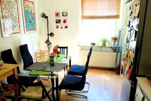 Ruhige, zentrale 2-ZKB im Herzen Unterbilks nahe Lorettostraße – 40217 Unterbilk, Düsseldorf – Vorschaubild 8