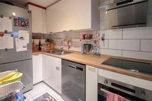 Perfekt für Familien: 3-Zimmer-Wohnung mit Top-Ausstattung in Pforzheim – Pforzheim – Vorschaubild 5