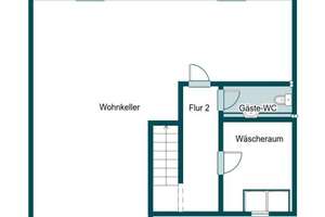 Exklusives Einfamilienhaus mit gehobenem Wohnkomfort  – Die vollständige Adresse der Immobilie erhältst du vom Anbieter., 22119 Horn, Hamburg – Vorschaubild 11