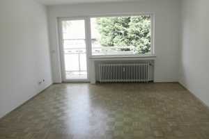 helles 1,5-R-App. mit Südbalkon – Haskenstraße 57, 45143 Essen – Vorschaubild 1