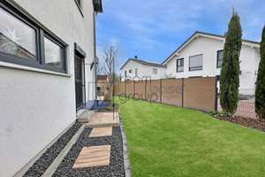 *** RESERVIERT***  Exklusives Einfamilienhaus mit KfW-55-Standard und modernster Technik – Bergstraße (Kreis) – Vorschaubild 30