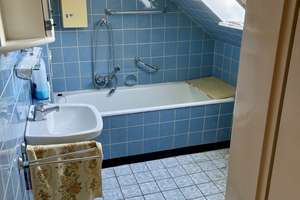 Reihenendhaus - renovierungsbedürftig und bezahlbar – Hermann-Löns-Weg 38, 27404 Zeven – Vorschaubild 5