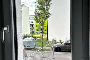 1-Zi.-Wohnung im EG mit Terrasse & Tiefgaragenstellpatz / KfW-55 – 67071 Ruchheim, Ludwigshafen am Rhein – Vorschaubild 20