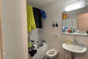 Schöne 2-Zimmer-Wohnung mit Balkon – St.-Cajetan-Str. 32, 81669 Ramersdorf, München – Vorschaubild 5