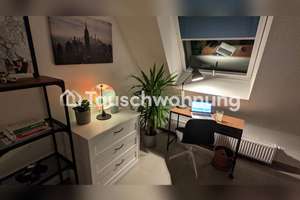 Tauschwohnung: Moderne Dachgeschosswohnung, Traumlage im Herzen Ehrenfelds – Marienstraße 1, 50825 Ehrenfeld (Ortsteil), Köln – Vorschaubild 5
