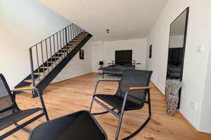 Familien-Maisonette 103m² mit 151m² Privatgarten Süd | Erstbezug nach Kernsanierung 2026 – Die vollständige Adresse der Immobilie erhältst du vom Anbieter., 81249 Aubing-Süd, München – Vorschaubild 8