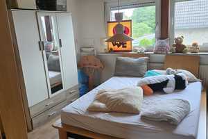 Solide Doppelhaushälfte mit Einliegerwohnung und großem Grundstück – Kleve (Kreis) – Vorschaubild 18