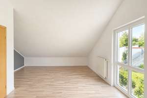 Modernes Reihenendhaus mit Atelier, kleinem Garten & Garage in ruhiger Lage von Hagen-Eilpe – Die vollständige Adresse der Immobilie erhältst du vom Anbieter., 58091 Eilpe, Hagen – Vorschaubild 14