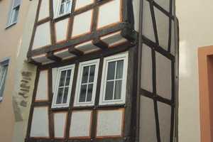 "EINE SELTENE GELEGENHEIT - URIGES FACHWERKHAUS IN HISTORISCHER ALTSTADTLAGE VON COCHEM/MOSEL" – Cochem-Zell (Kreis) – Vorschaubild 4