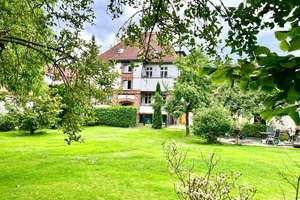 Stilvolles Mehrfamilienhaus mit 3 Wohneinheiten in grüner Wohnlage – Die vollständige Adresse der Immobilie erhältst du vom Anbieter., 16515 Oranienburg – Vorschaubild 2
