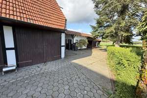 Wohnen mit Platz und Perspektive – idyllischer Resthof im Grünen von Ostenfelde – Die vollständige Adresse der Immobilie erhältst du vom Anbieter., 59320 Ennigerloh – Vorschaubild 17