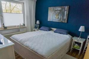 Vermietete Wohnung in Sackgassenlage – Die vollständige Adresse der Immobilie erhältst du vom Anbieter., 22559 Rissen, Hamburg – Vorschaubild 4