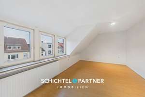 Hastedt |Freie 2-3 Zimmer Wohnung mit Ausbaupotenzial in ruhiger Lage – Die vollständige Adresse der Immobilie erhältst du vom Anbieter., 28207 Hastedt, Bremen – Vorschaubild 6