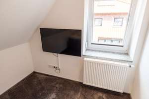 *** RIESEN GARAGE! - MODERNES HAUS mit PV in SELTENER SACKGASSENLAGE und SEHR GUTER ANBINDUNG *** – 27751 Ländlicher Osten, Delmenhorst – Vorschaubild 12