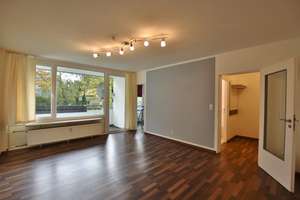 KUNZE: Eigennutzer aufgepasst: sanierte Wohnung zum 01.05. bezugsfrei in Hannover-Vahrenheide