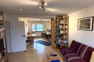 KA-Durlach! Gepflegtes Zweifamilienhaus mit Garten und Einzelgarage - EG Frei! – Die vollständige Adresse der Immobilie erhältst du vom Anbieter., 76227 Durlach, Karlsruhe – Vorschaubild 9