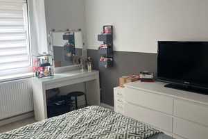 Schöne und helle 2-Zimmer-Wohnung mit Balkon in Wuppertal – Gernotstr. 50, 42275 Wuppertal – Vorschaubild 10