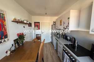Wohnungstausch: Goebenstraße 2 – Goebenstraße 2, 10000 Schöneberg, Berlin – Vorschaubild 5
