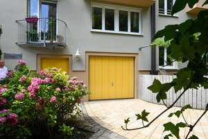 Attraktives Mehrfamilienhaus in München-Sendling am Valleypark – Die vollständige Adresse der Immobilie erhältst du vom Anbieter., 81371 Sendlinger Feld, München – Vorschaubild 17