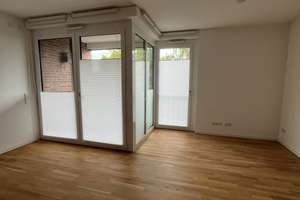 Modernes 1-Zimmer-Apartment mit Einbauküche in der neuen Bahnstadt Opladen – 51379 Opladen, Leverkusen – Vorschaubild 2