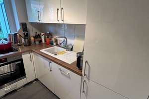 Wohnen mit sehr guter Anbindung und Charme: Zwei-Zimmer-Wohnung in Meerbusch-Büderich – Die vollständige Adresse der Immobilie erhältst du vom Anbieter., 40667 Meerbusch – Vorschaubild 15